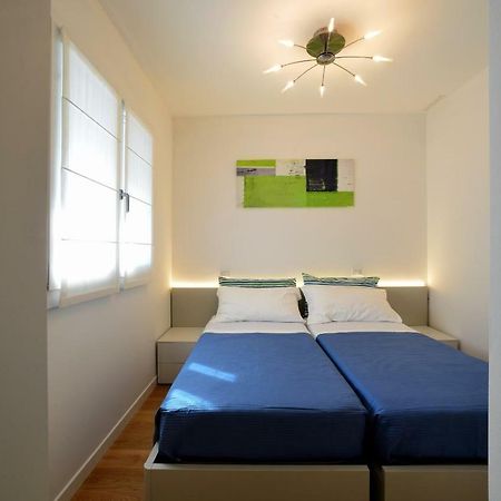 Residence Due Perle Lignano Sabbiadoro Eksteriør billede